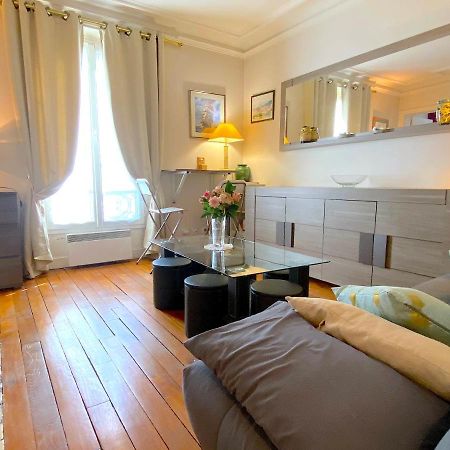 L'Appartement Orsel 파리 외부 사진